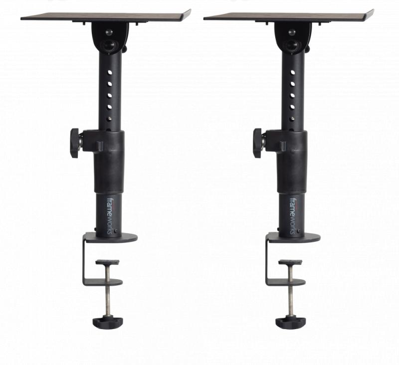 Frameworks Clamp-On Studio Mon