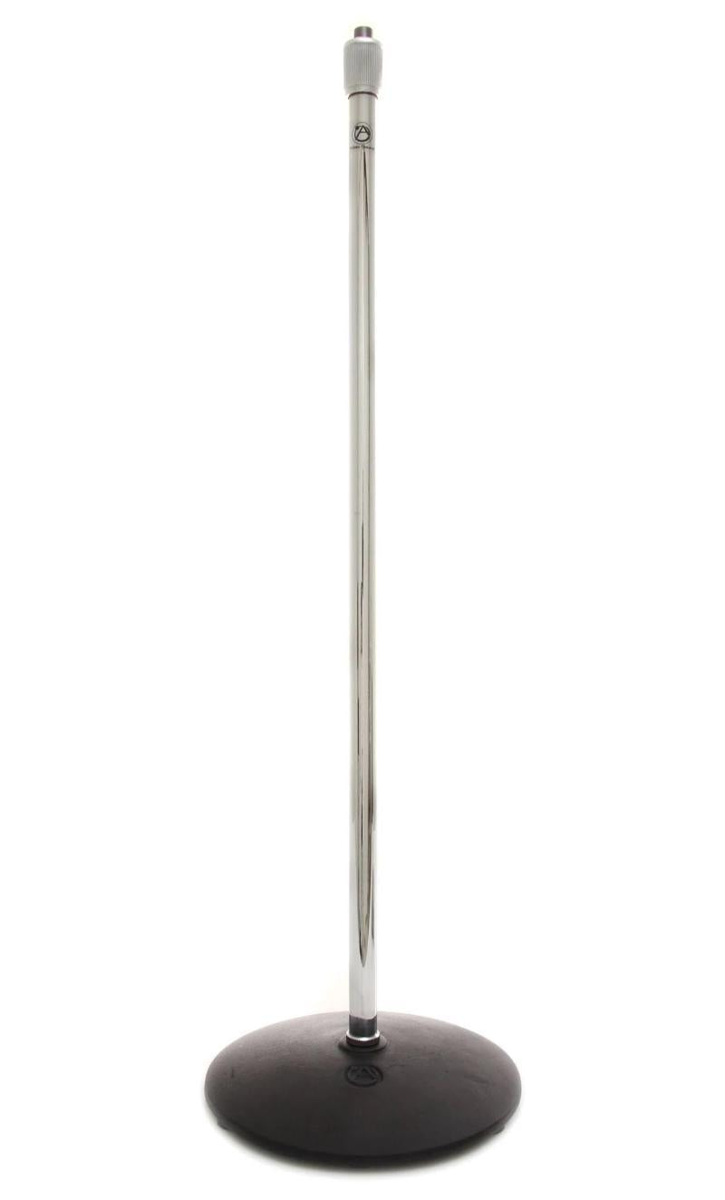 Floor Stand, Chrome