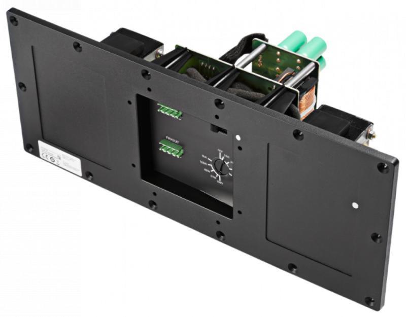 250W Transformer input panel f