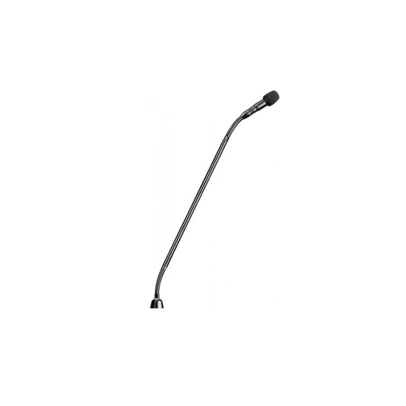 15" Shock-Mounted Gooseneck, R