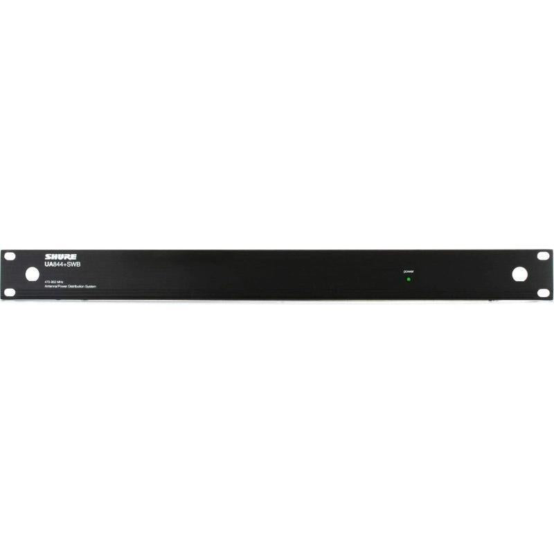 Five-way active Antenna Splitt