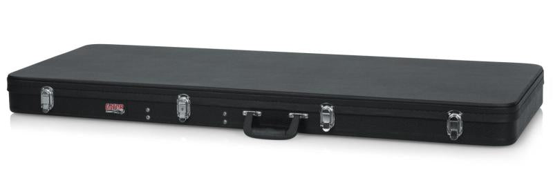 Hard-Shell Wood Case for Thund