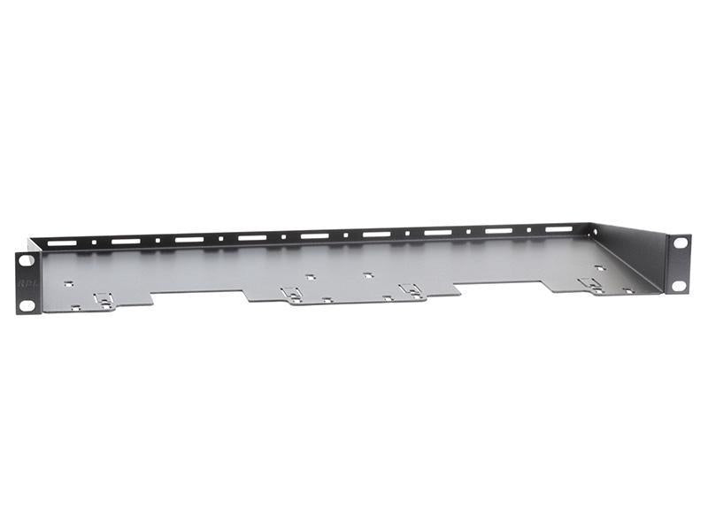 Rack adapter for HALF-RACK