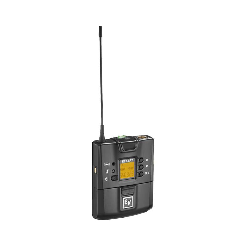 Bodypack transmitter 488-524MH