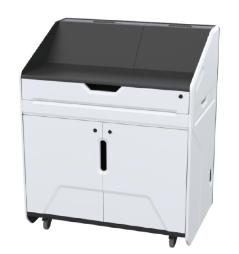 PDX21 features a customizable