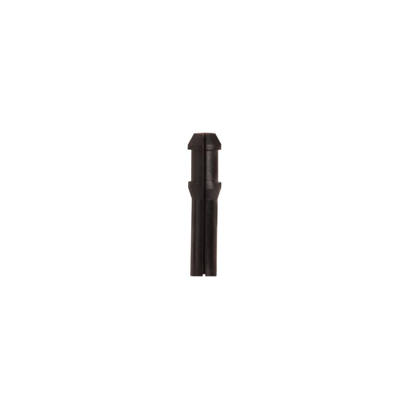 TH53 Cable Flex, Black, QTY. 3