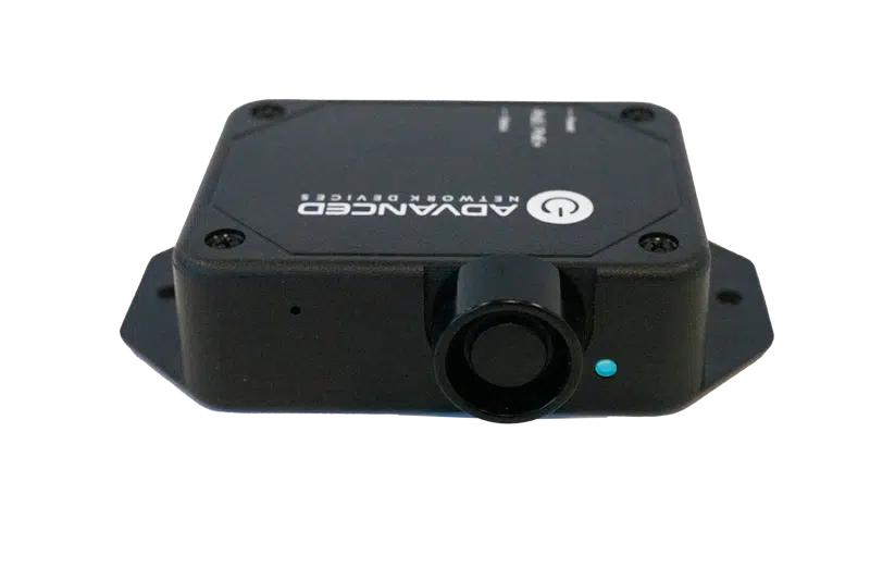 IP Button - Informacast Enable