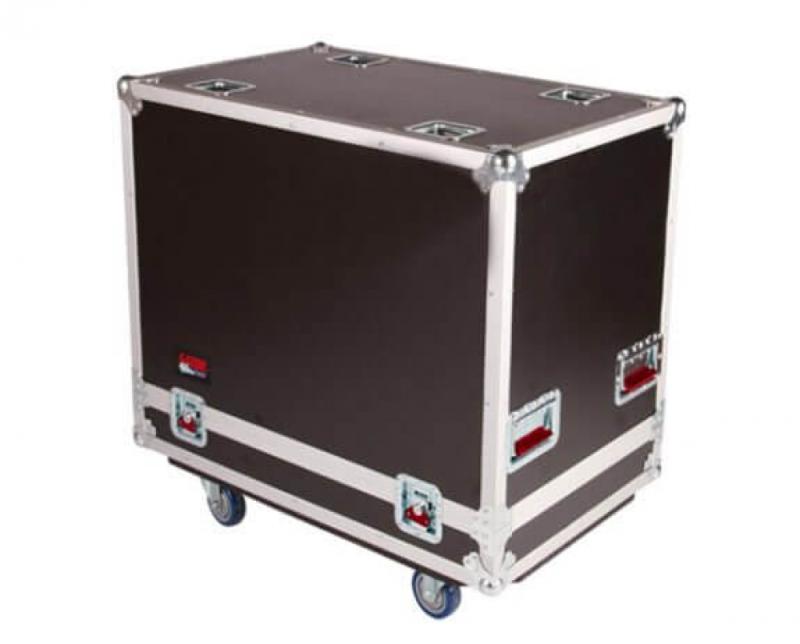 G-TOUR Double Speaker Case