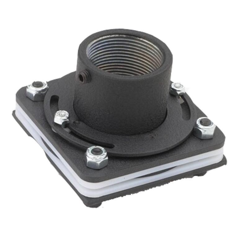 Swivel Adptr W/ Stops