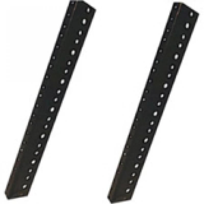 3RU Rack Rail Retrofit Kit