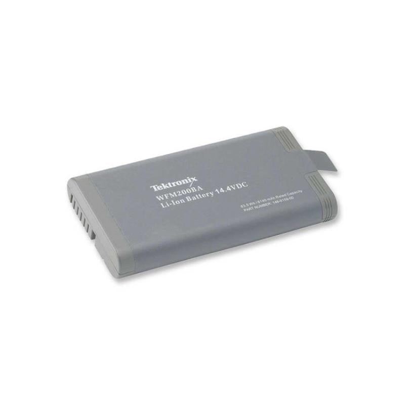 Li-ion Rechargeable Battery Pa