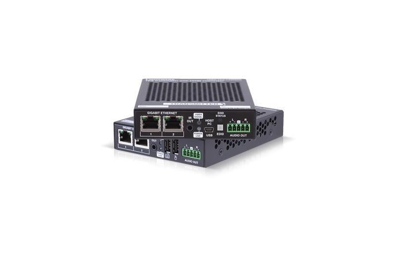 Full 4K HDMI 2.0 TPX receiver