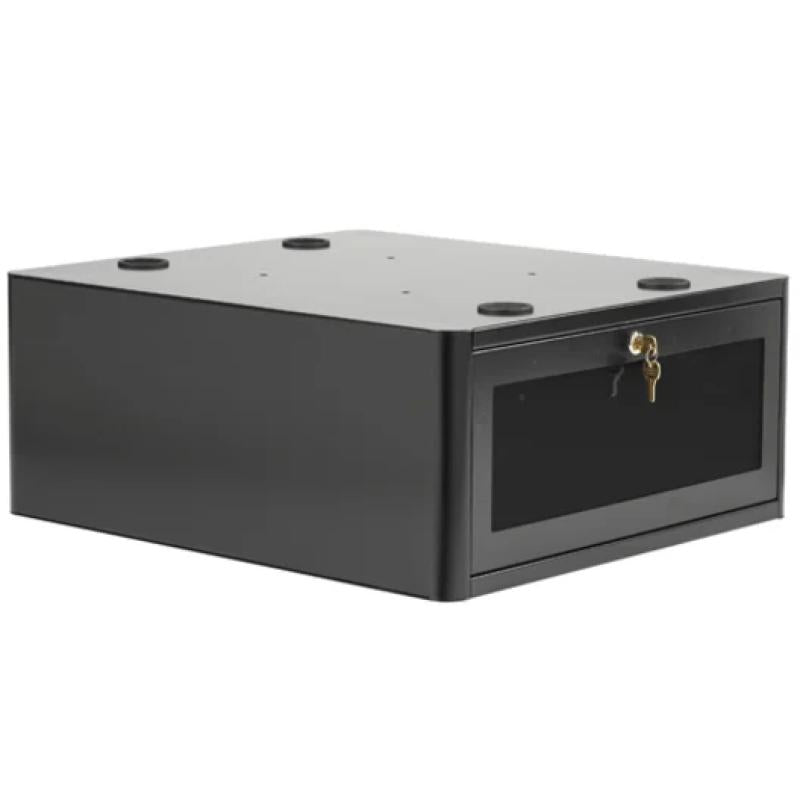 Pac735c Secure Storage Shelf A