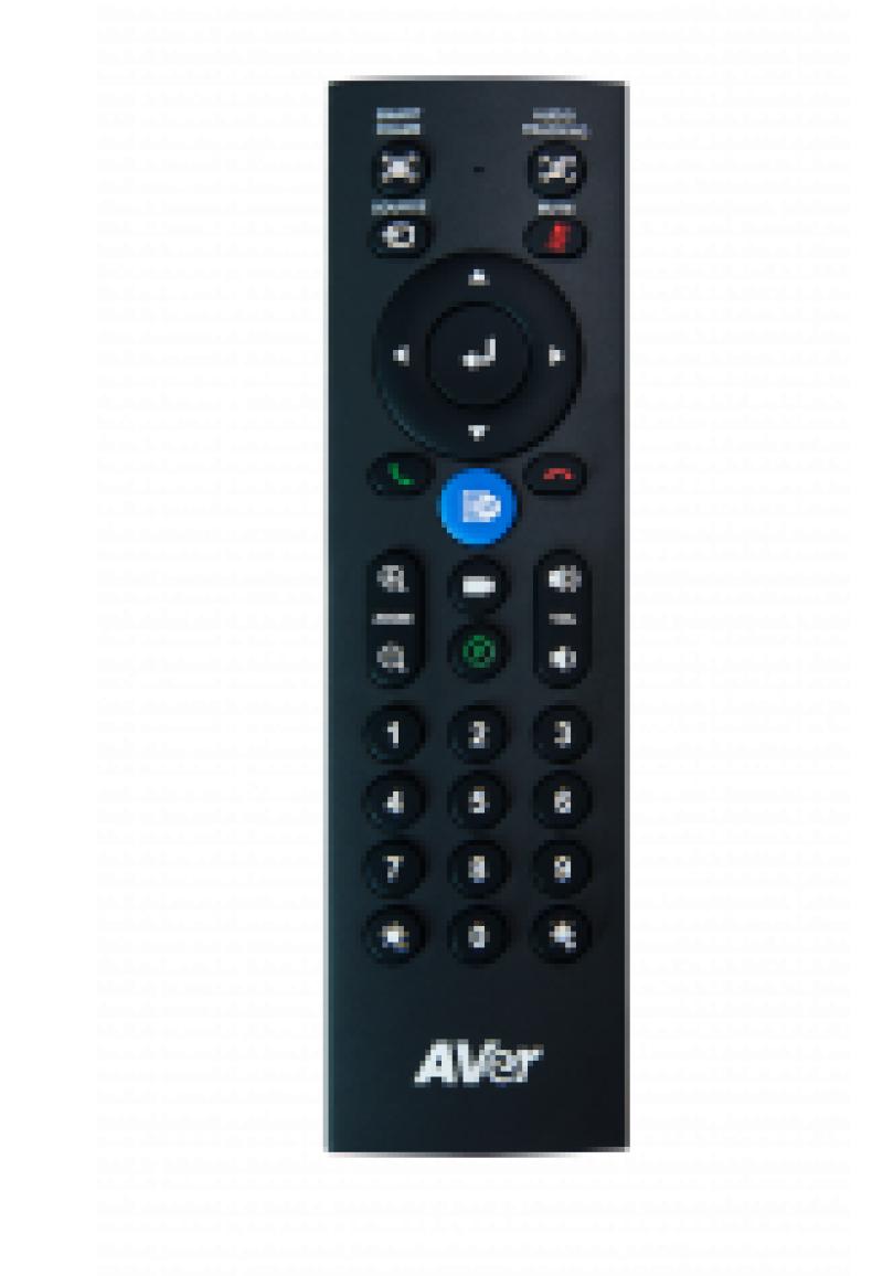 Remote Control for VB130 & CAM