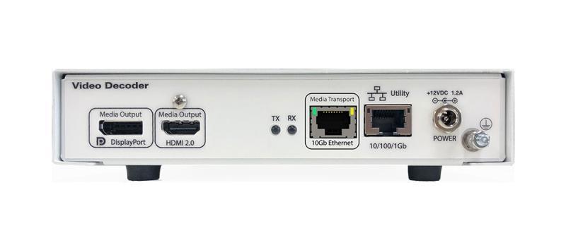 ZyPer4K, HDMI 2.0 with Display