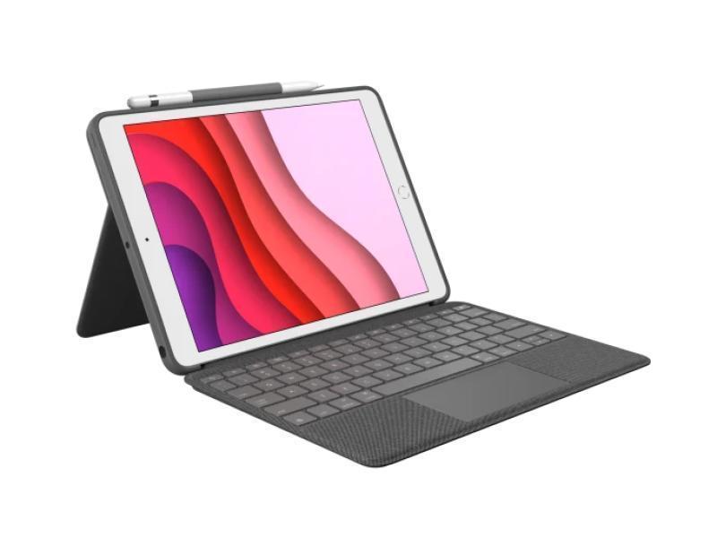 Combo Touch for iPad (7th gene