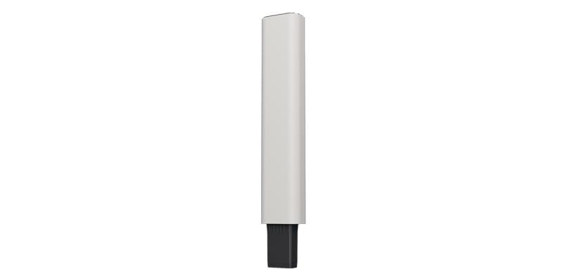 14-inch K Column system extens
