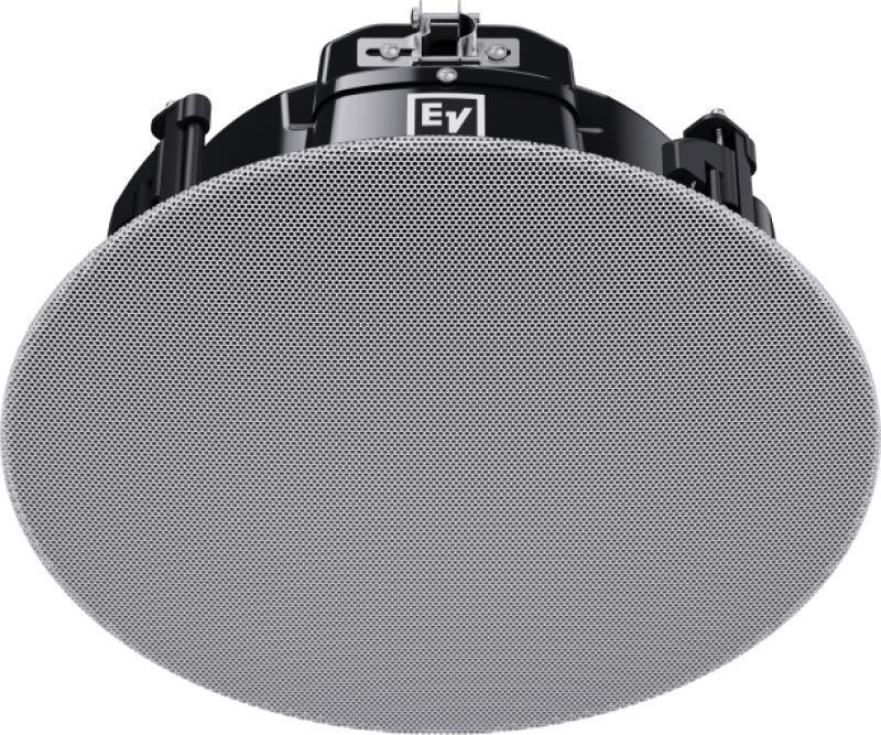 High-quality two-way 6.5" coax