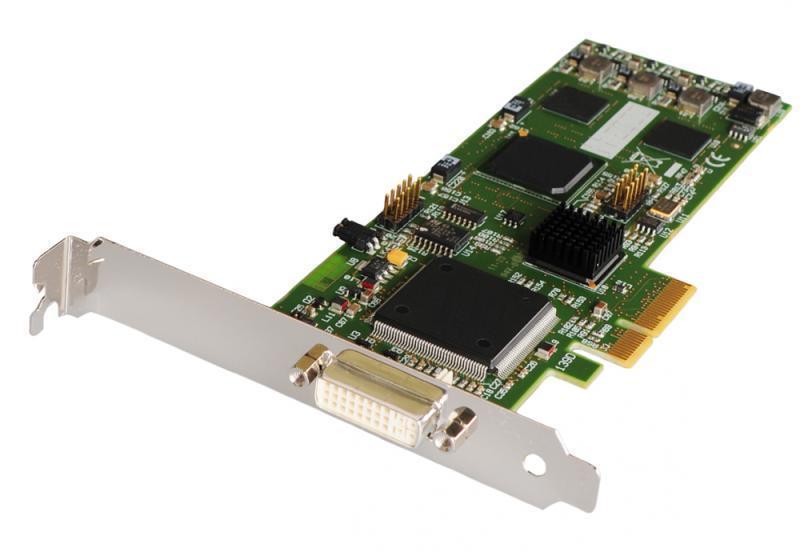 1 channel DVI/RGB/HD capture c