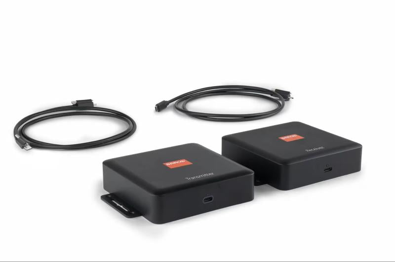 CLICKSHARE USB-C CAT EXTENDER