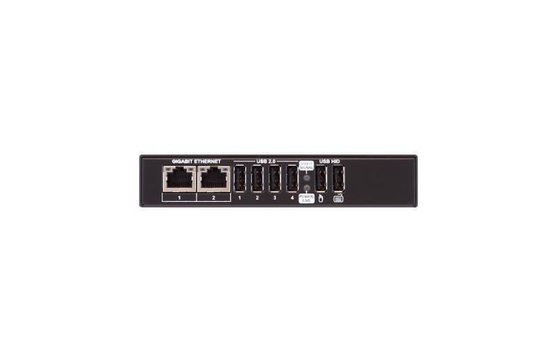Full 4K HDMI 2.0 TPX receiver