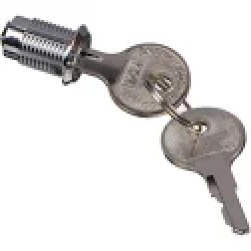 KEY 701 & LOCK REPLACE/ RPM SE