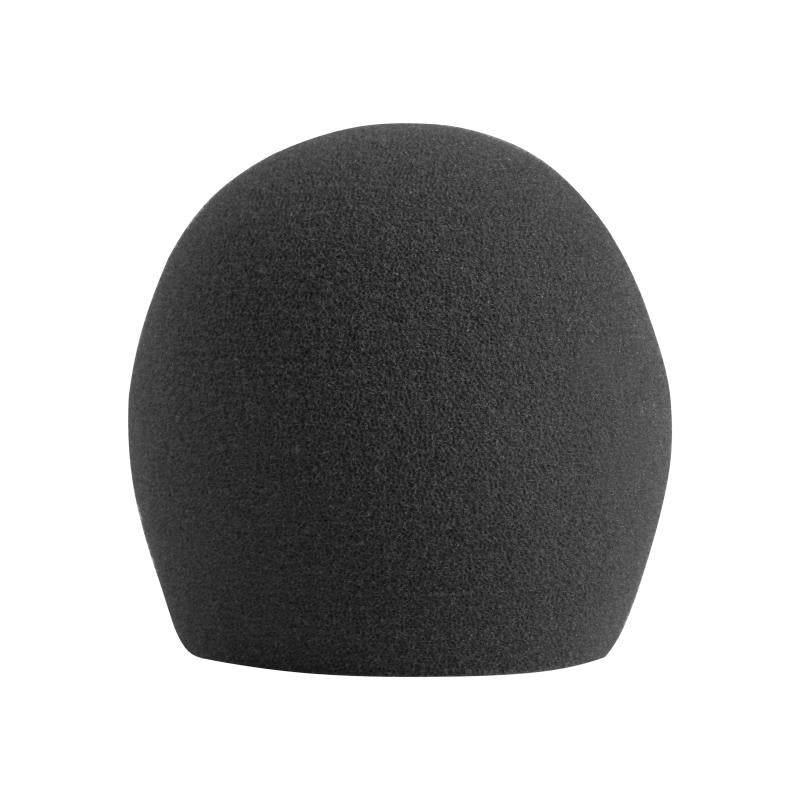 Gray Foam Windscreen for All S