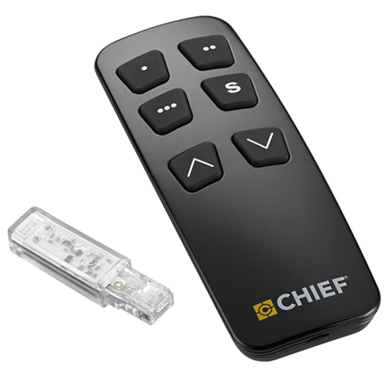 ELECTRIC HEIGHT ADJUST REMOTE