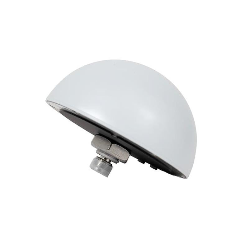 Upgrade: Multi-GNSS Dual-Band