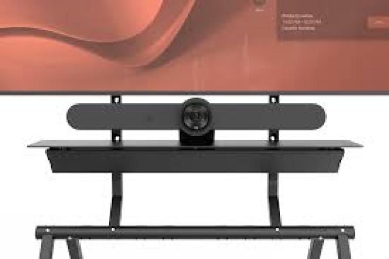 Rally Bar Mount for Heckler Mo