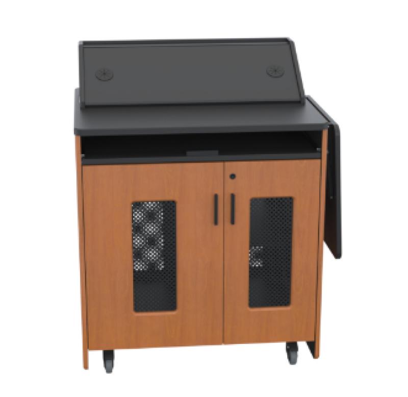 Mobile Instructor Station NewI