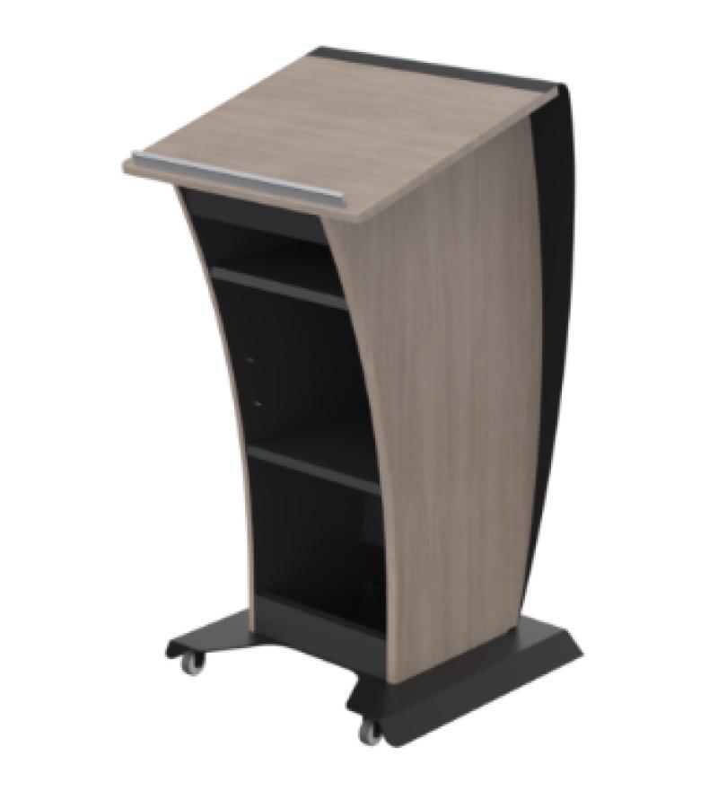 Modern Presentation Lectern Mo