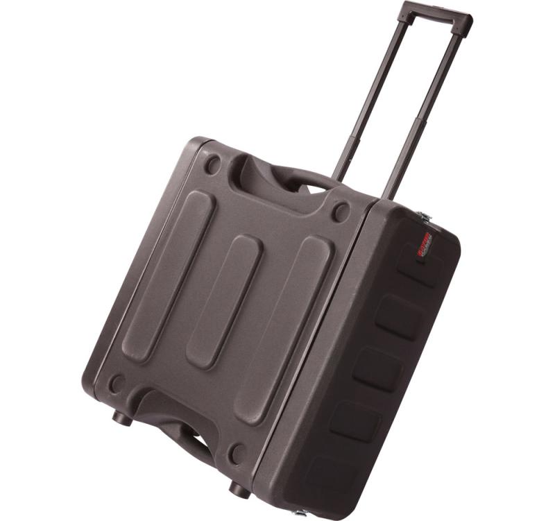 Molded PE Rack Case