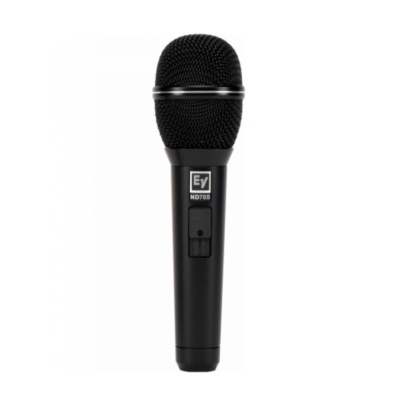 ND76S, cardioid dynamic vocal