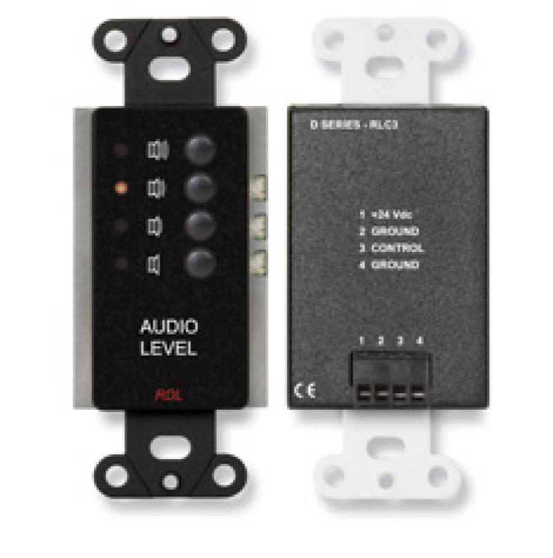 Remote Level Controller - Pres