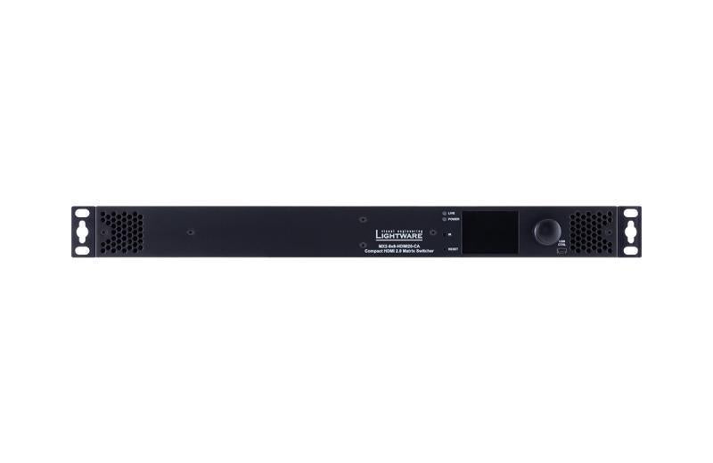 8 input and 8 output Full 4K H
