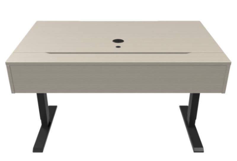 Desk for e-sports gaming rooms