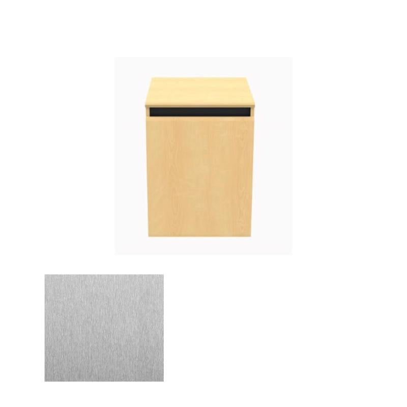 16 Rack Space Credenza Module