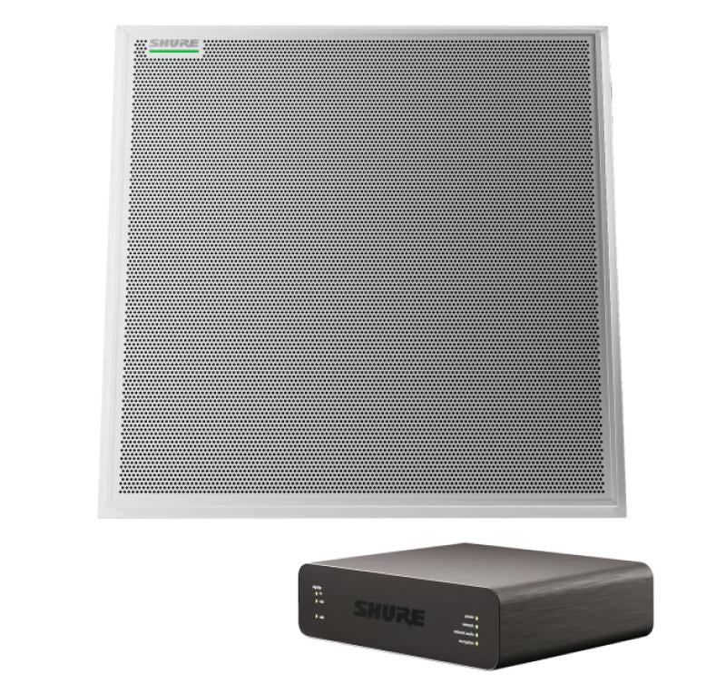 MXA902W-S 60CM and ANIUSB TAA