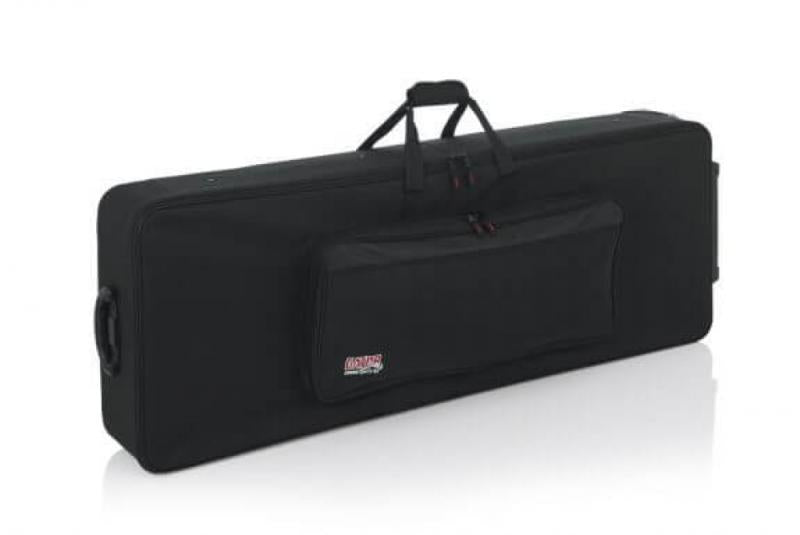 Case for 76 Note Keyboards