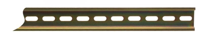 Din Rail, 35 mm x 7.5 mm, 1