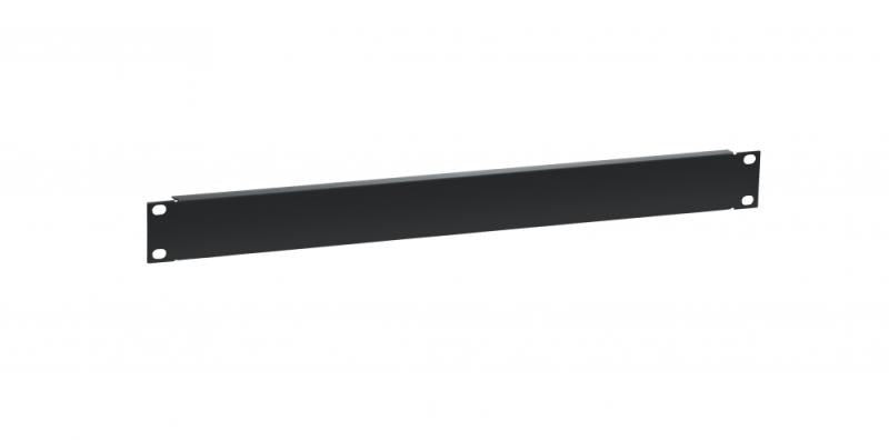Steel Flanged Panel 1U