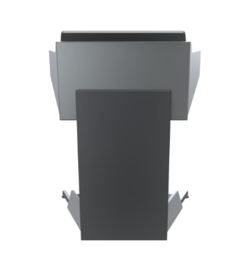 Presentation Height Adjustable