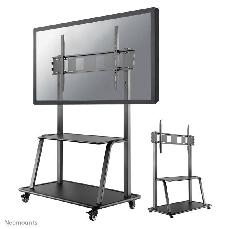Neomounts Mobile Flat Screen F