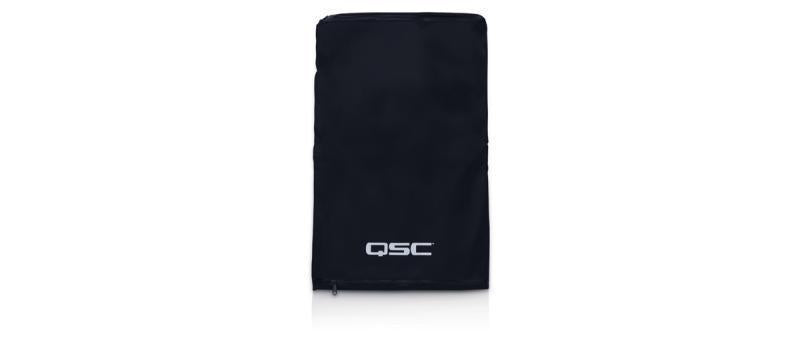Nylon fabric and mesh cover fo