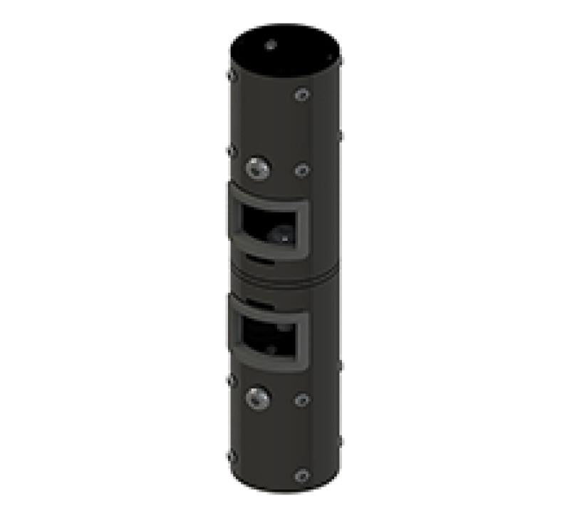SYSTEM 2 - Swivel Adaptor for