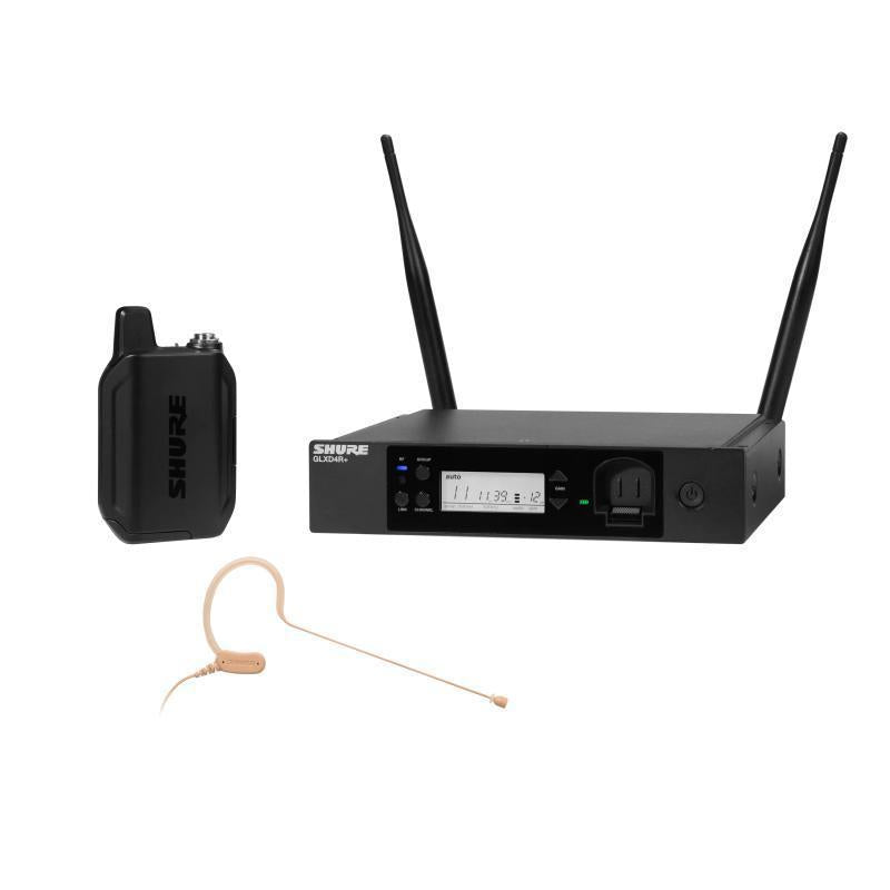 The GLX-D+ Dual Band Wireless
