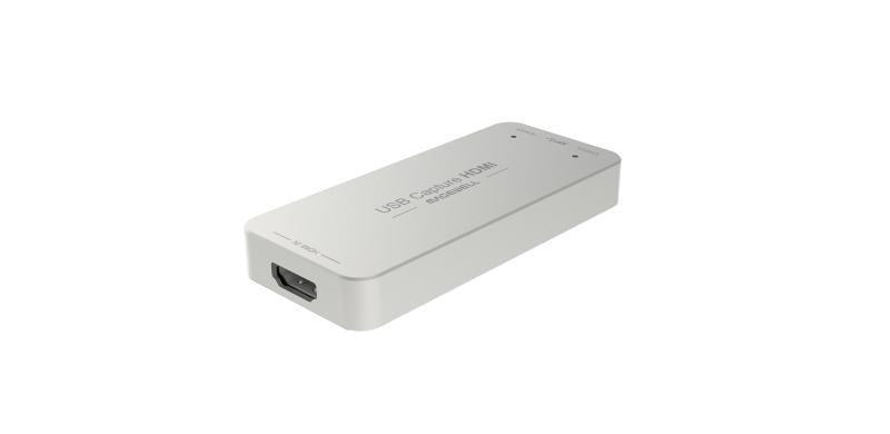 USB 2.0/3.0 DONGLE, 1-channel