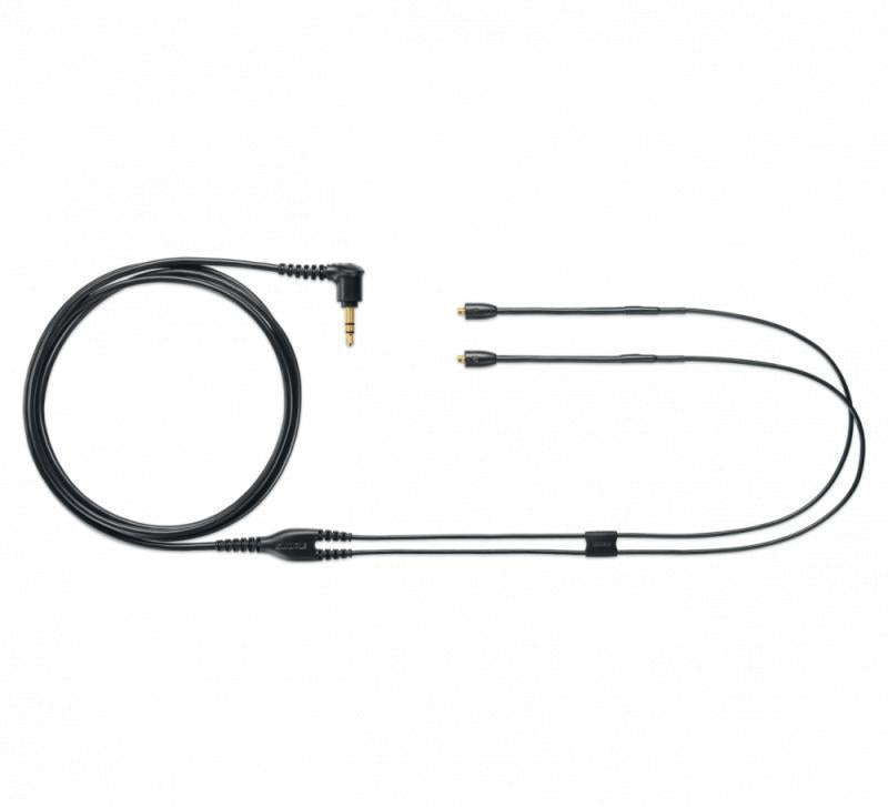 Detachable Earphone Cable, 64"