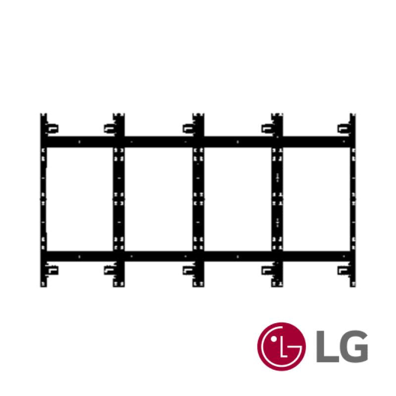 KIT LG MAGNIT 108" w/SC